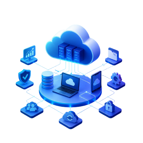 Integrated System Solution