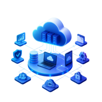 Integrated System Solution